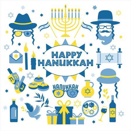 happy hanukkah images 