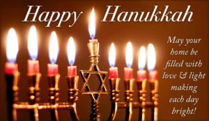 happy hanukkah images