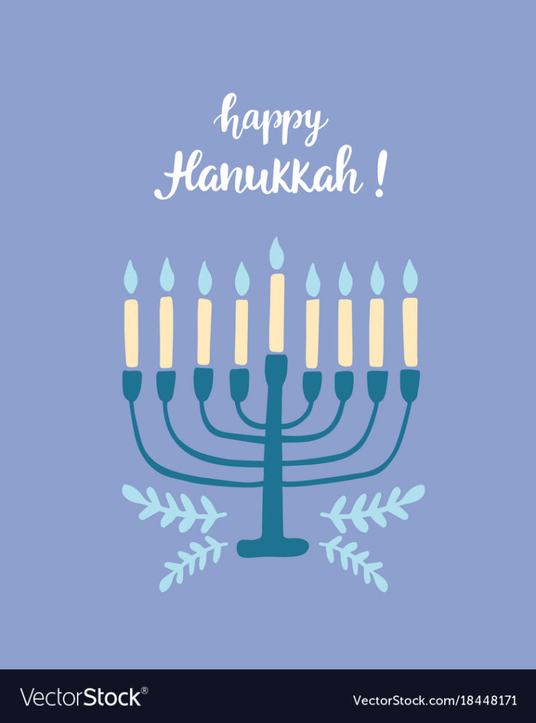 happy hanukkah greetings free