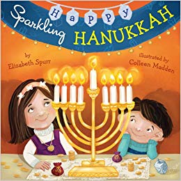 Happy Hanukkah Gifts 2020