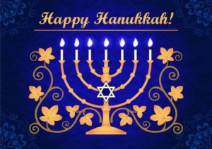 happy hanukkah images for facebook