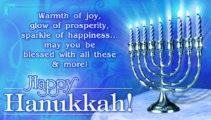 hanukkah wishes quotes