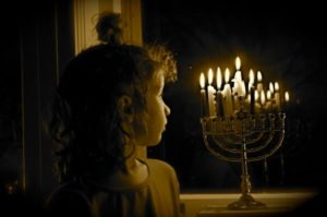 hanukkah candles meaning