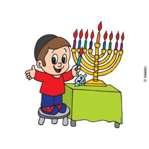 what day of hanukkah is it